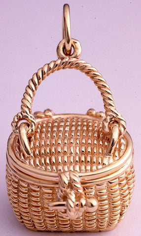 14K Woven Top  1